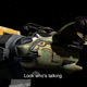 Illustration for article titled Precursor to The Razors Crest found... in Star Wars: Rebels.